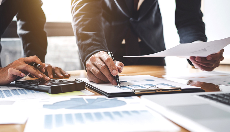 SAPI - Servizio Autonomi e Partite IVA